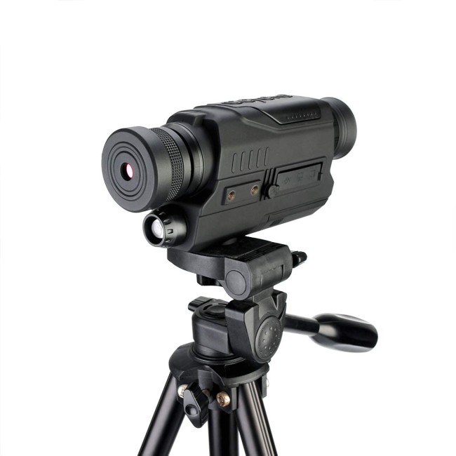 Монокуляр ночного видения SVBONY 5x32 (SV52) Монокуляр ночного видения SVBONY 5x32 (SV52)