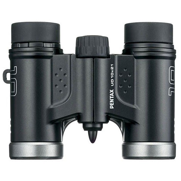 Бинокль Pentax UD 10x21 черный Бинокль Pentax UD 10x21 черный