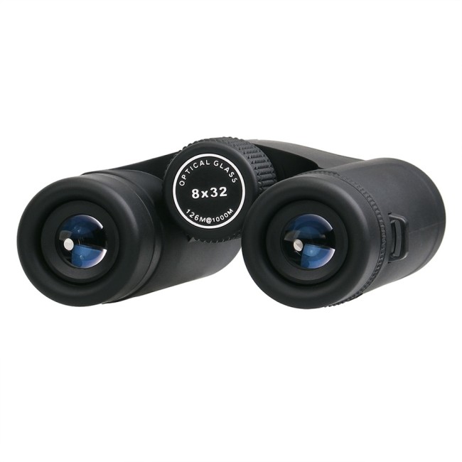 Бинокль SVBONY 8x32 черный (SV40) Бинокль SVBONY 8x32 черный (SV40)