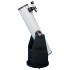 Телескоп GSO Dob 8" Delux (белый) Телескоп GSO Dob 8" Delux (белый)