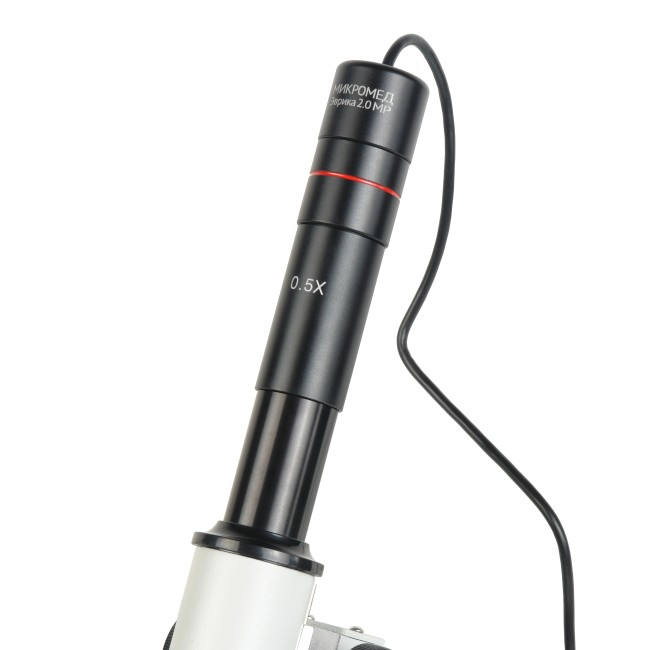 Видеоокуляр Микромед Эврика 2.0 MP Видеоокуляр Микромед Эврика 2.0 MP