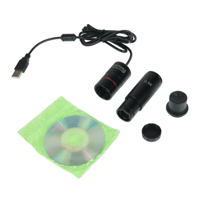 Видеоокуляр Микромед Эврика 2.0 MP Видеоокуляр Микромед Эврика 2.0 MP