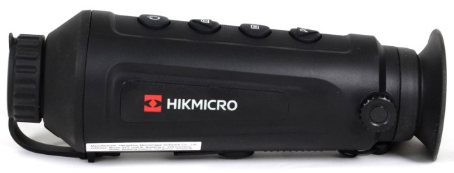 Тепловизор Hikmicro LYNX PRO HM-TS03-25XG/W-LH25 Тепловизор Hikmicro LYNX PRO HM-TS03-25XG/W-LH25