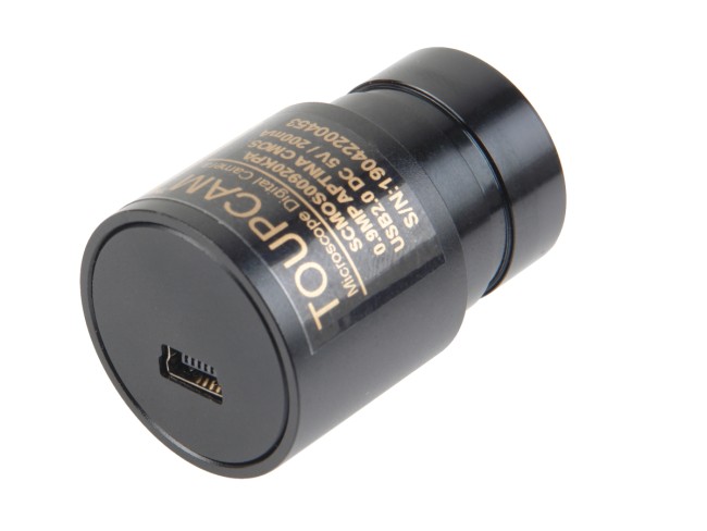 Видеоокуляр ToupCam SCMOS00920KPA