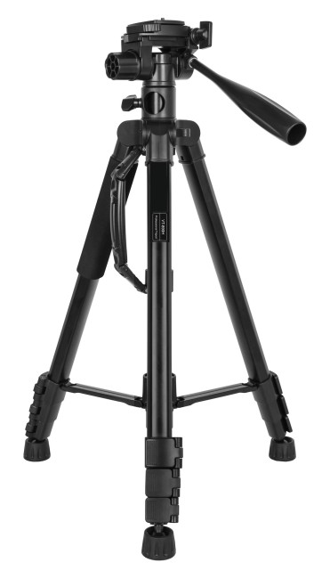 Штатив Levenhuk Level PLUS VT5 Штатив Levenhuk Level PLUS VT5