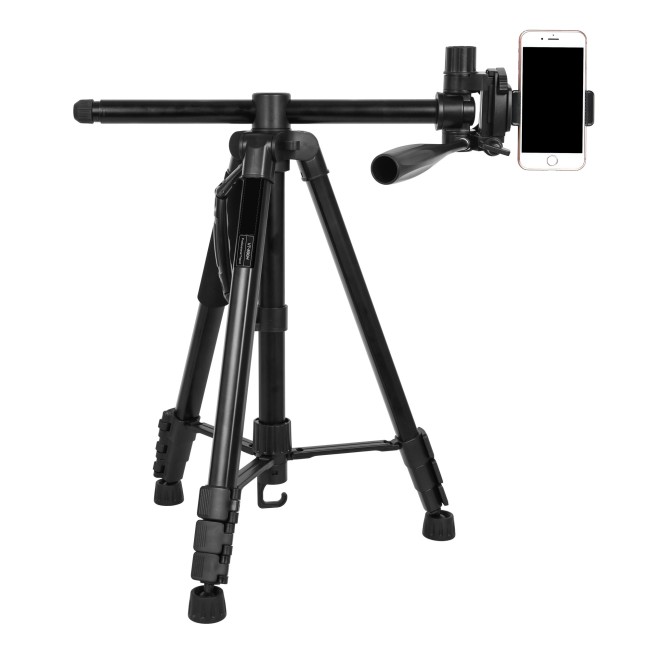 Штатив Levenhuk Level PLUS VT5 Штатив Levenhuk Level PLUS VT5