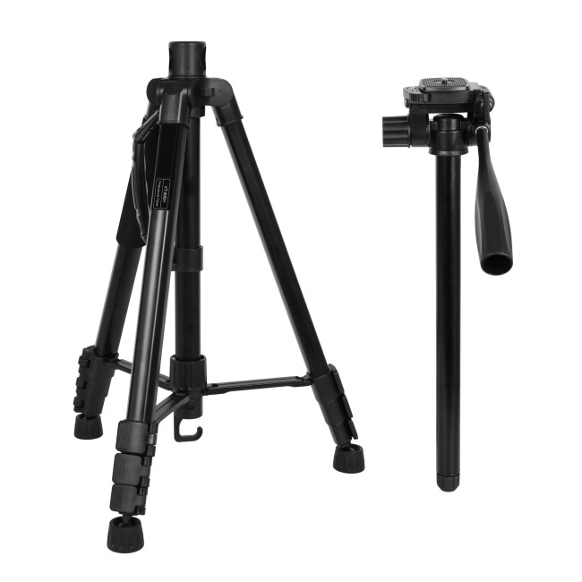 Штатив Levenhuk Level PLUS VT5 Штатив Levenhuk Level PLUS VT5