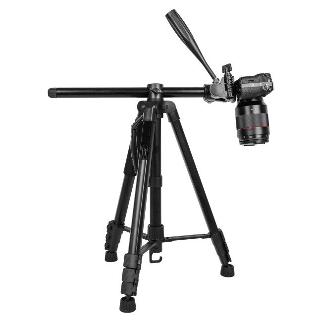 Штатив Levenhuk Level PLUS VT5 Штатив Levenhuk Level PLUS VT5