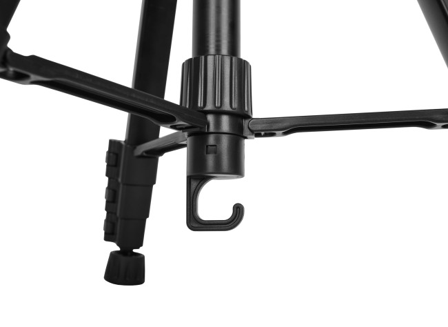 Штатив Levenhuk Level PLUS VT5 Штатив Levenhuk Level PLUS VT5