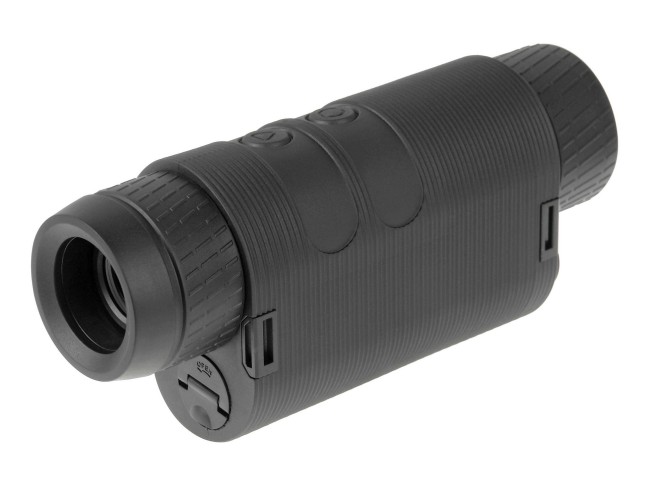 Монокуляр цифровой ночного видения Veber Black Bird 5Х35HD Монокуляр цифровой ночного видения Veber Black Bird 5Х35HD