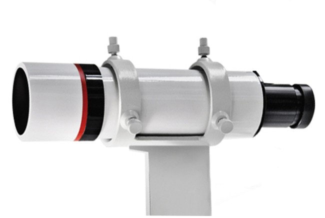 Телескоп Bresser Messier AR-152S/760 EXOS-2/EQ5 Телескоп Bresser Messier AR-152S/760 EXOS-2/EQ5