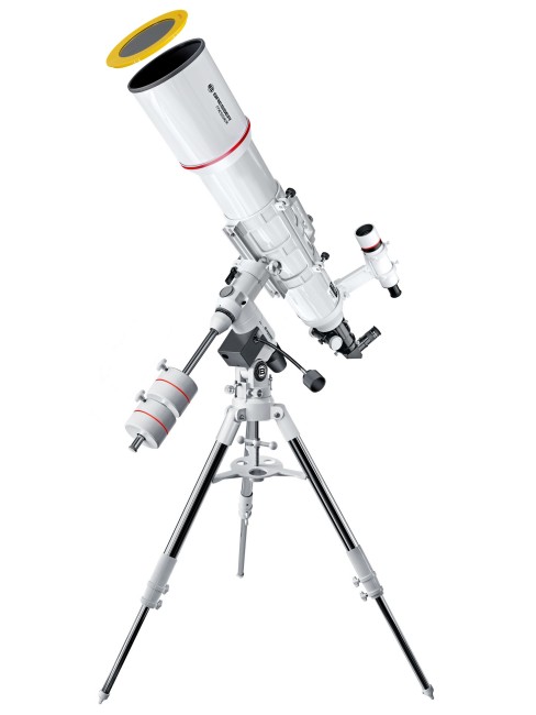 Телескоп Bresser Messier AR-152S/760 EXOS-2/EQ5 Телескоп Bresser Messier AR-152S/760 EXOS-2/EQ5