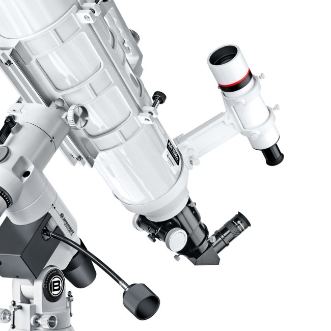 Телескоп Bresser Messier AR-152S/760 EXOS-2/EQ5 Телескоп Bresser Messier AR-152S/760 EXOS-2/EQ5