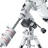 Телескоп Bresser Messier AR-152S/760 EXOS-2/EQ5 Телескоп Bresser Messier AR-152S/760 EXOS-2/EQ5