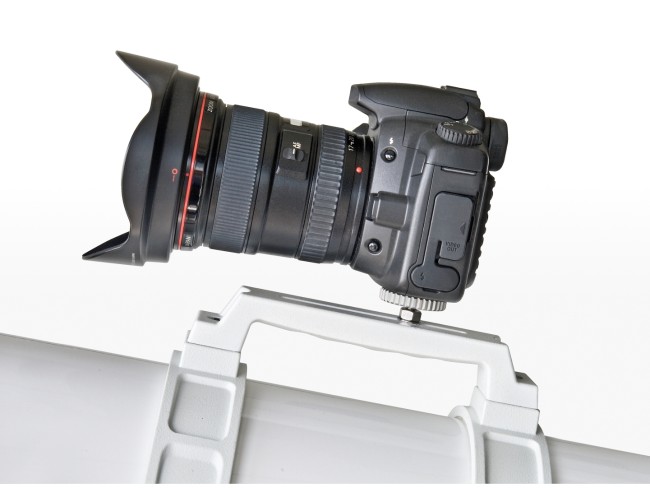 Телескоп Bresser Messier AR-152S/760 EXOS-2/EQ5 Телескоп Bresser Messier AR-152S/760 EXOS-2/EQ5