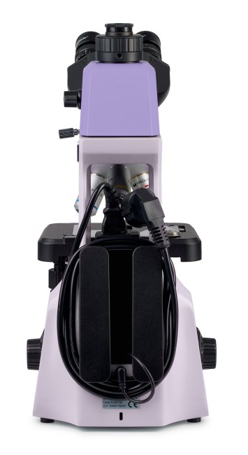 Микроскоп биологический MAGUS Bio 240T Микроскоп биологический MAGUS Bio 240T