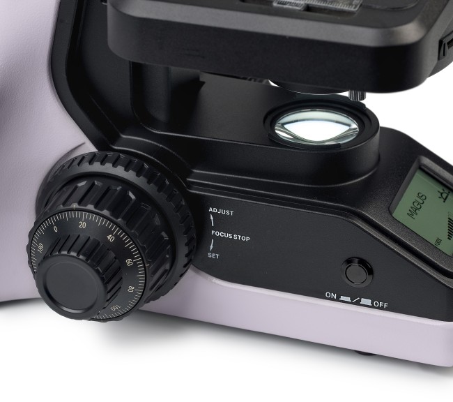 Микроскоп биологический MAGUS Bio 240T Микроскоп биологический MAGUS Bio 240T