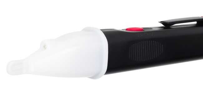 Индикатор напряжения Ermenrich Zing WT40