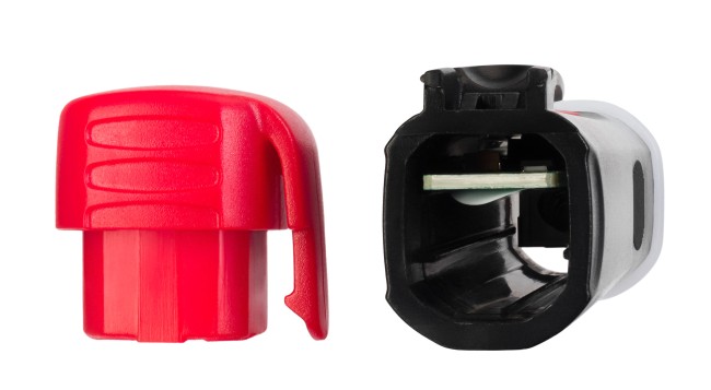 Индикатор напряжения Ermenrich Zing WT40