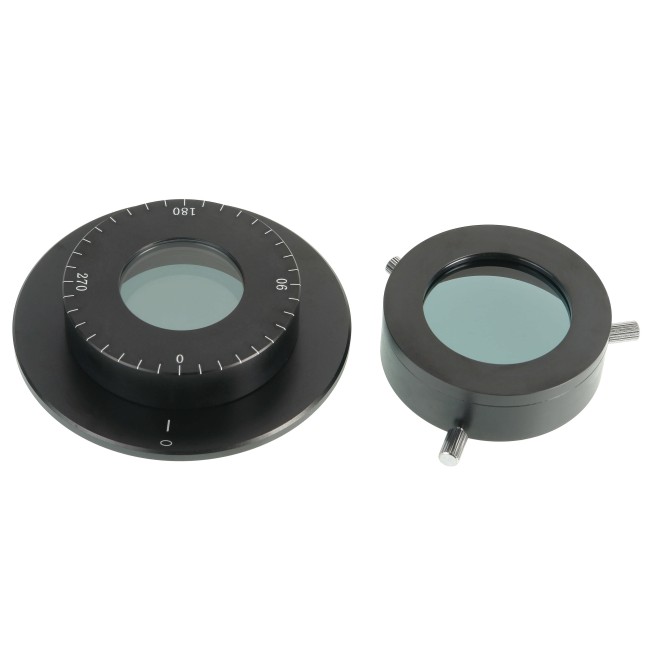 Устройство для простой поляризации Микромед (стерео МС-A) Устройство для простой поляризации Микромед (стерео МС-A)