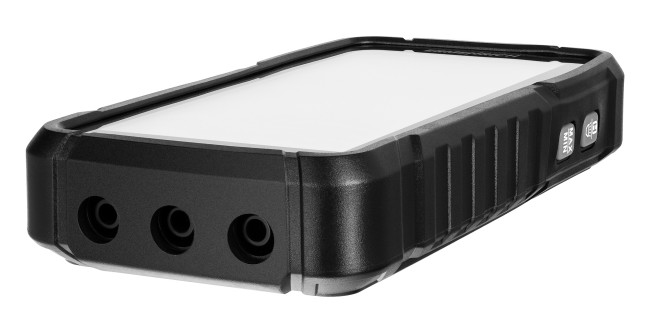 Цифровой мультиметр Ermenrich Zing TC33 Цифровой мультиметр Ermenrich Zing TC33