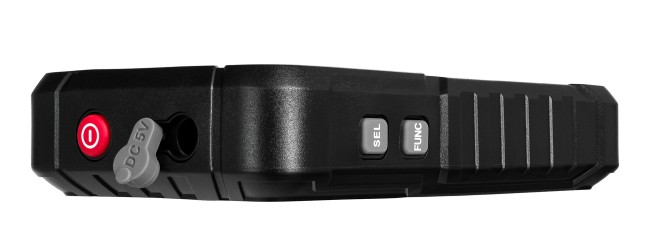 Цифровой мультиметр Ermenrich Zing TC33 Цифровой мультиметр Ermenrich Zing TC33