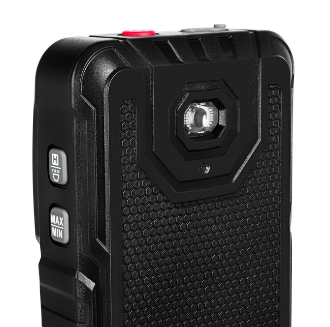 Цифровой мультиметр Ermenrich Zing TC33 Цифровой мультиметр Ermenrich Zing TC33