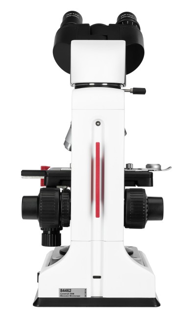 Микроскоп Levenhuk 450B, бинокулярный