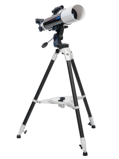 Телескоп цифровой Veber DigiStar 500/80AZ