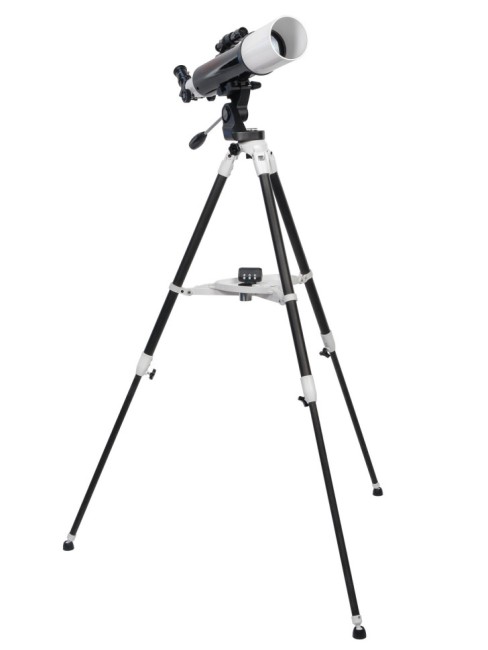 Телескоп цифровой Veber DigiStar 500/80AZ