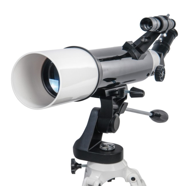 Телескоп цифровой Veber DigiStar 500/80AZ