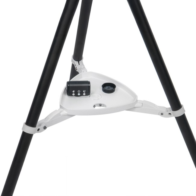 Телескоп цифровой Veber DigiStar 500/80AZ