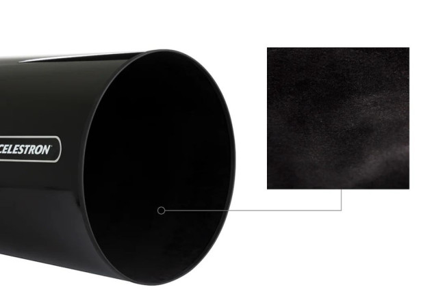 Противоросник Celestron Dew Shield 14"