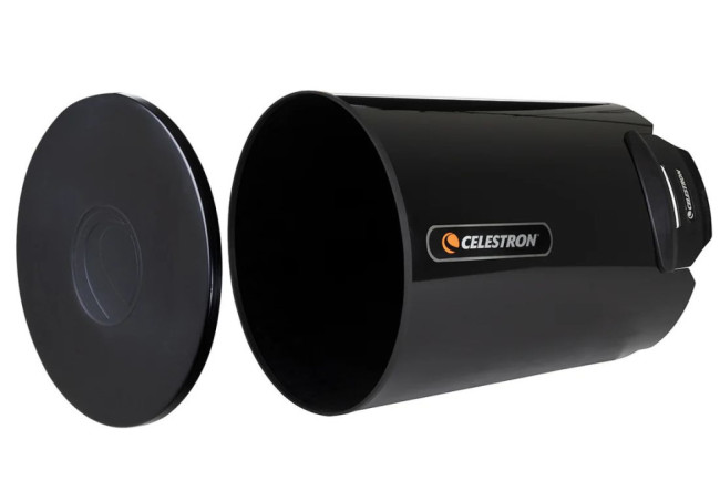 Противоросник Celestron Dew Shield 14"