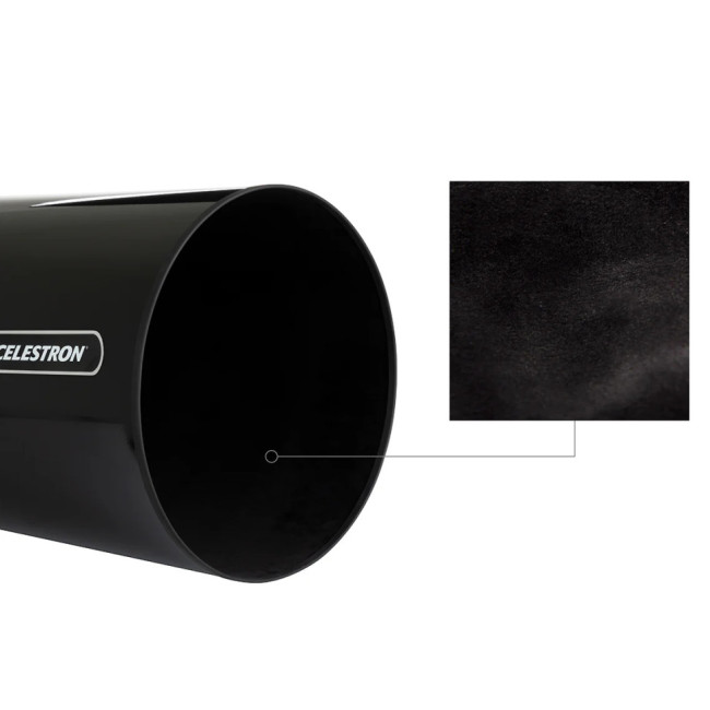 Противоросник Celestron Dew Shield 14" Противоросник Celestron Dew Shield 14"