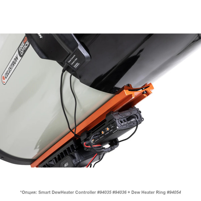 Противоросник Celestron Dew Shield 14" Противоросник Celestron Dew Shield 14"