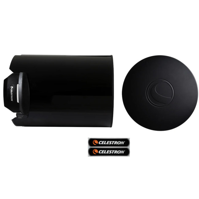 Противоросник Celestron Dew Shield 14" Противоросник Celestron Dew Shield 14"