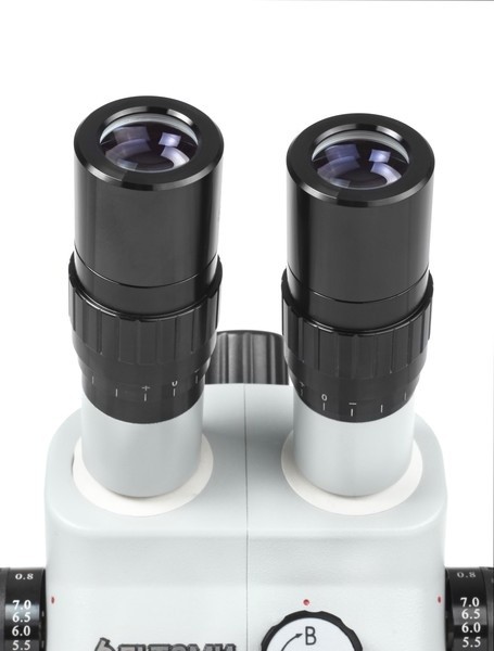 Микроскоп Альтами СМ0655Т