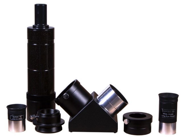 Телескоп Sky-Watcher BK 1201EQ3-2 Телескоп Sky-Watcher BK 1201EQ3-2