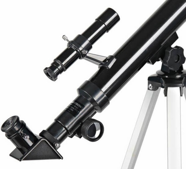 Телескоп Celestron PowerSeeker 40 AZ