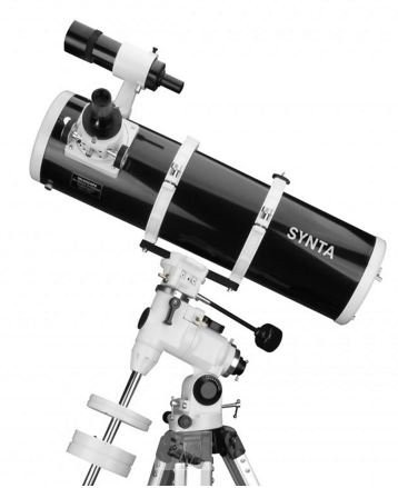 Телескоп Synta BK P150750EQ3-2
