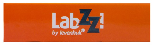 Набор микропрепаратов Levenhuk LabZZ CP24, существа и растения Набор микропрепаратов Levenhuk LabZZ CP24, существа и растения