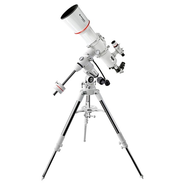 Телескоп Bresser Messier AR-127S/635 EXOS-1/EQ4 Телескоп Bresser Messier AR-127S/635 EXOS-1/EQ4