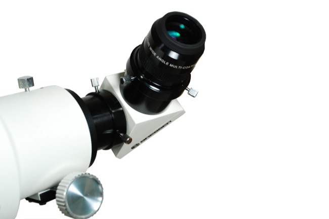 Телескоп Bresser Messier AR-127S/635 EXOS-1/EQ4 Телескоп Bresser Messier AR-127S/635 EXOS-1/EQ4