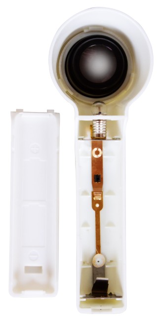 Лупа ручная Levenhuk Zeno Handy ZH43 Лупа ручная Levenhuk Zeno Handy ZH43