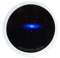 Диск "Галактика Андромеда" для планетариев HomeStar