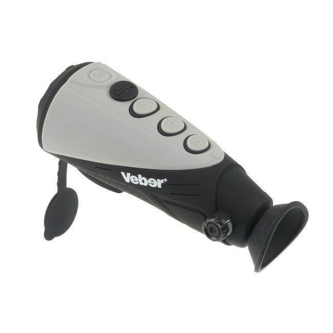 Монокуляр тепловизионный Veber Night Eagle MS13/240 Монокуляр тепловизионный Veber Night Eagle MS13/240