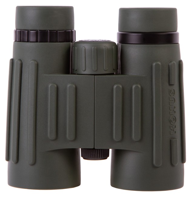 Бинокль Konus Emperor 8x42 WA Green Бинокль Konus Emperor 8x42 WA Green
