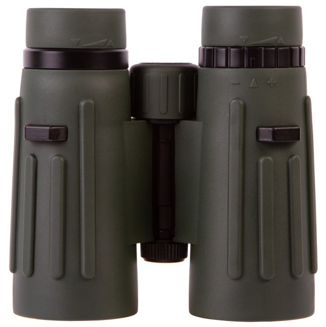 Бинокль Konus Emperor 8x42 WA Green Бинокль Konus Emperor 8x42 WA Green