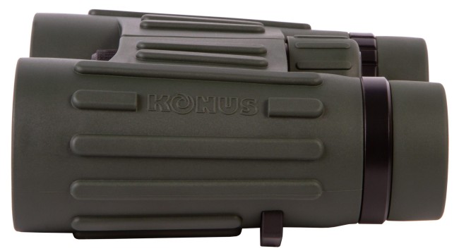 Бинокль Konus Emperor 8x42 WA Green Бинокль Konus Emperor 8x42 WA Green